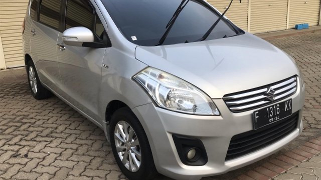 Harga Ertiga Gx 2014 Manual. Harga mobil Suzuki Ertiga 2014 bekas November 2021