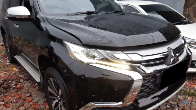 Harga Mobil Pajero Bekas Tahun 2017. Harga Mitsubishi Pajero Sport 2017 Bekas Oktober