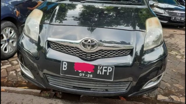 Harga Mobil Yaris Lama Bekas. Harga mobil Toyota Yaris 2010 bekas November 2021