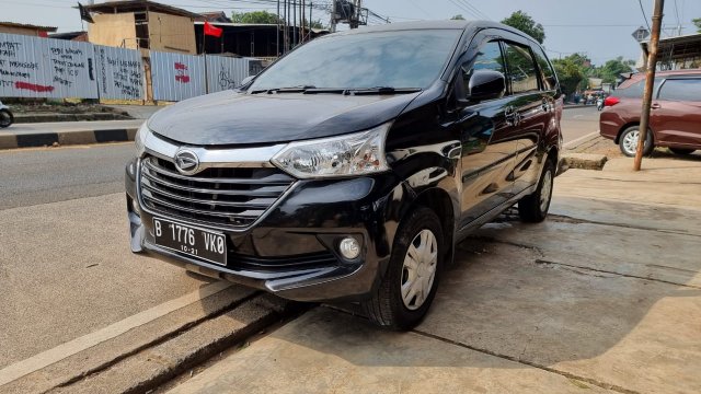 Harga Mobil Xenia Baru Tahun 2016. Xenia 2016 bekas