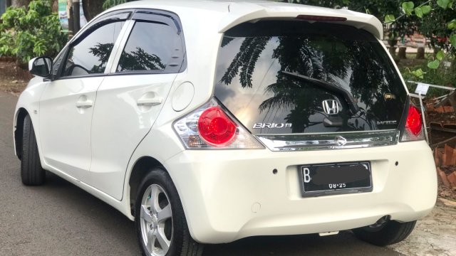 Harga Honda Jazz Di Tahun 2004. Harga mobil Honda Jazz 2004 bekas Oktober 2021