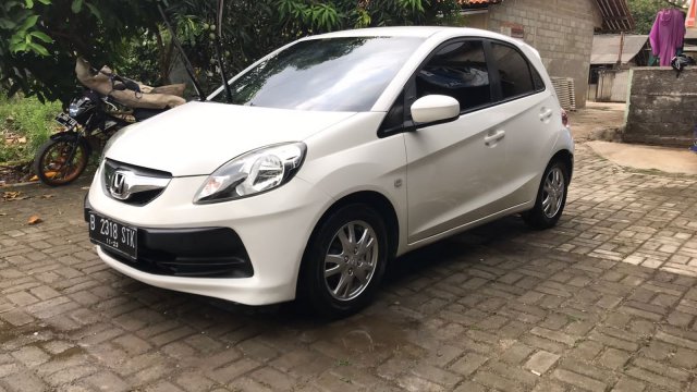 Harga Honda All New Brio Bekas. Jual beli mobil Brio bekas & Harga Honda Brio bekas 2021