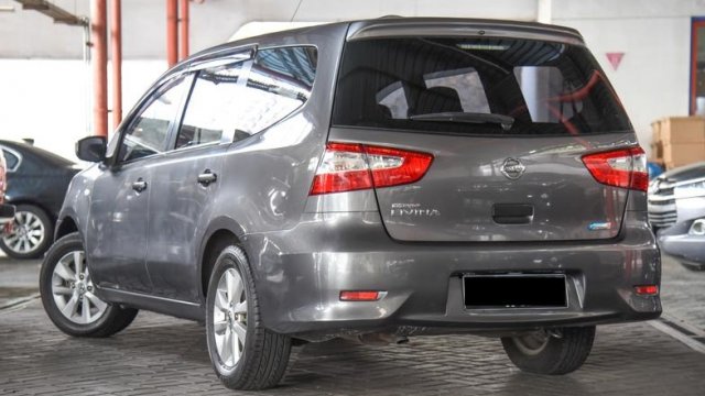 Harga All New Grand Livina 2018. Harga Nissan Grand Livina 2018 Bekas November
