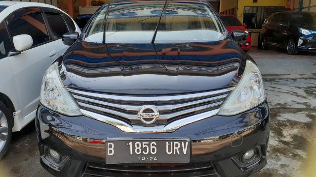 Harga Grand Livina Xv 2014 Manual. Jual beli Grand Livina 2014 & Harga Nissan Grand Livina bekas 2021