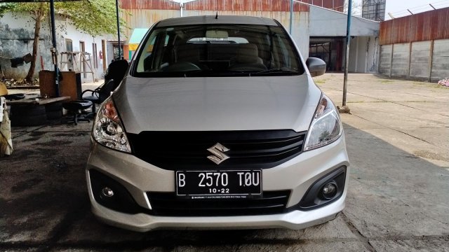 Harga Mobil Bekas Ertiga Gl 2017. Harga Suzuki Ertiga bekas 2017 November 2021