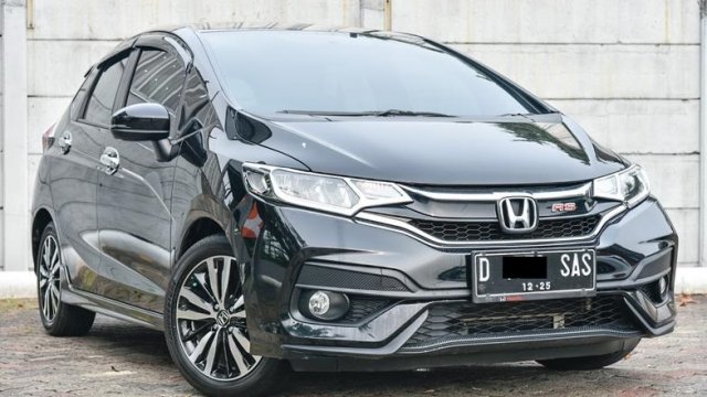 Harga Honda Jazz Tahun 2020. Mobil Jazz 2020 bekas