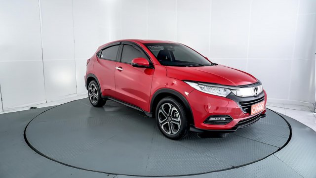 Harga Honda Hrv 2019 Putih. HR-V 2019 bekas