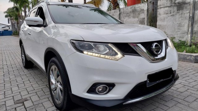 Harga Nissan X Trail 2017 Jakarta. Harga mobil Nissan X-Trail 2017 bekas November 2021