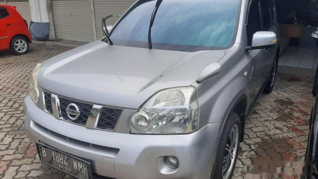 Harga Nissan X Trail 2010 Manual Bekas. Harga Nissan X-Trail 2010 Bekas November