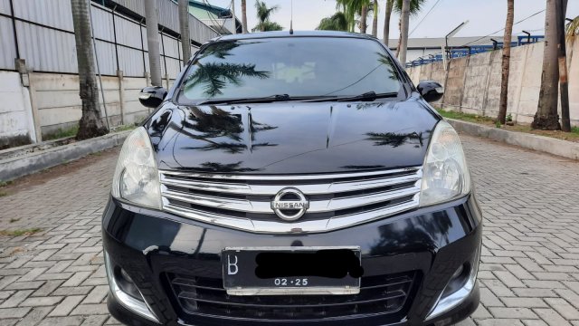 Harga Jual Nissan Grand Livina Tahun 2013. Harga mobil Nissan Grand Livina 2013 bekas November 2021