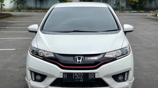 Harga Honda Jazz 2015 Jawa Timur. Honda Jazz 2015