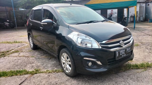 Berapa Harga Mobil Ertiga Bekas. Mobil Ertiga Bekas