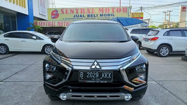 Harga Mobil Xpander 2019 Cash. Jual beli mobil bekas Xpander harga murah pada November 2021