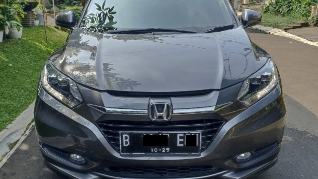 Harga Mobil Crv Bekas Tahun 2001. Harga Honda CR-V 2001 Bekas November