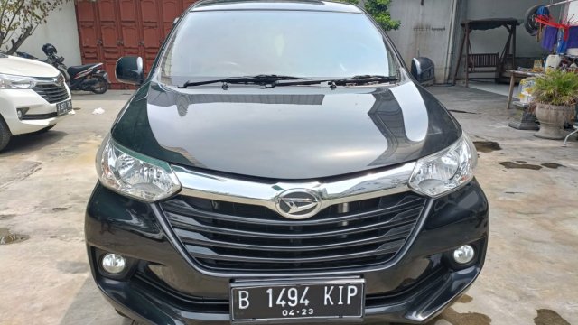 Harga Great New Xenia 2016 Bekas. Daftar Harga Mobil Daihatsu Xenia 2016 Bekas