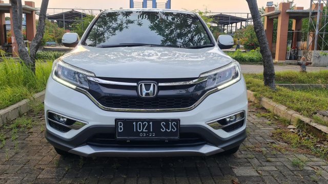 Harga Mobil Crv Bekas Di Jakarta. Harga Honda CR-V bekas 2017 Desember 2021