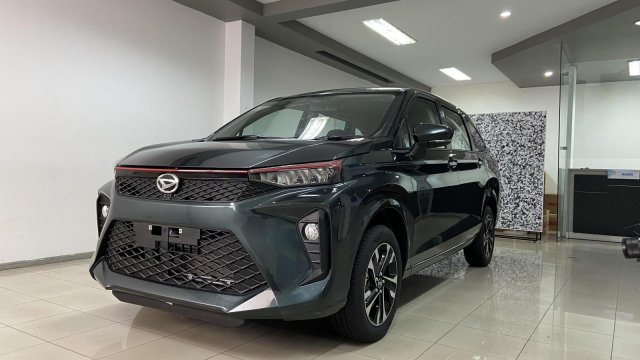 Panjang Dan Lebar Mobil Xenia. Review Daihatsu All New Xenia 2022: Sahabat Keluarga (Sudah