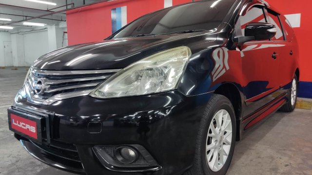 Harga Grand Livina Bekas Solo. Jual beli mobil bekas Grand Livina harga murah pada November 2021