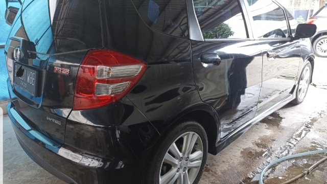 Harga Mobil Honda Jazz 2010 Matic Bekas. Harga mobil Honda Jazz 2010 bekas Desember 2021