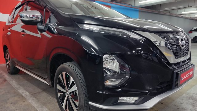 Harga Nissan Grand Livina 2020 Bekas. Harga mobil Nissan Livina 2020 bekas November 2021
