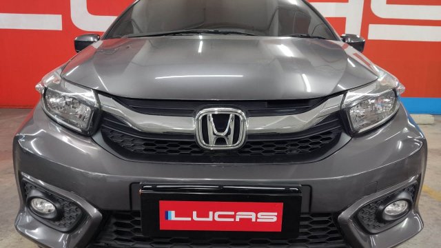 Harga Honda Brio Satya 2019. Harga Honda Brio bekas 2019 November 2021