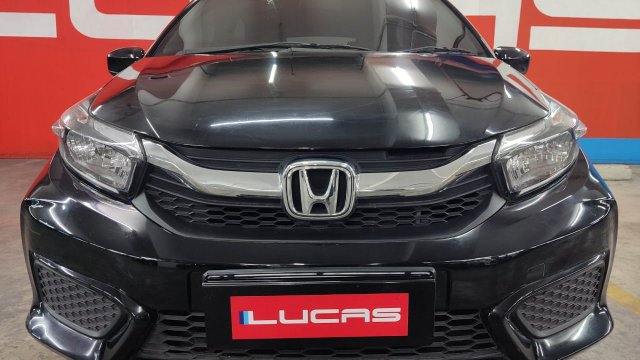 Harga Honda Brio Second 2020. Mobil Brio 2020 bekas