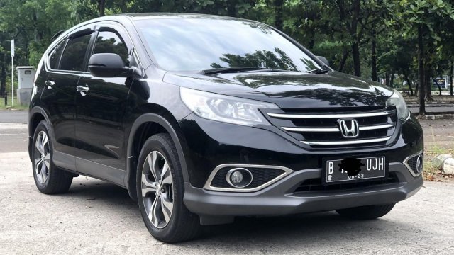 Harga Honda Crv Baru Tahun 2013. Harga Honda CR-V 2013 Bekas November