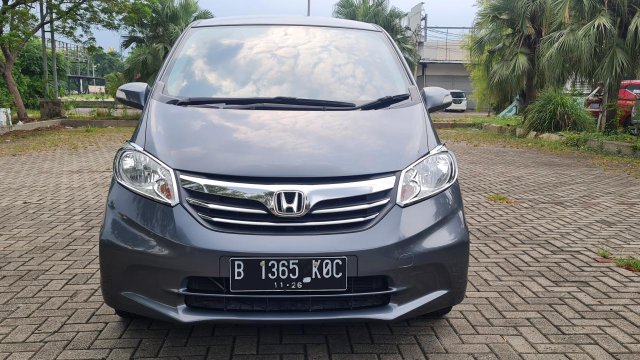 Harga Honda Jazz Seken Tahun 2004. Harga mobil Honda Jazz 2004 bekas November 2021