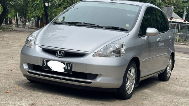 Harga Pasaran Mobil Honda Jazz Tahun 2005. Jual beli Jazz 2005 & Harga Honda Jazz bekas 2021