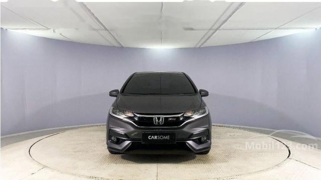 Harga Honda Jazz Baru 2018. Jazz 2018 bekas