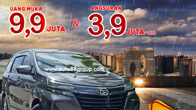 Harga Xenia Tipe R 2019 Bekas. Daihatsu Xenia 2019