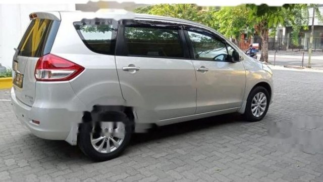 Harga Suzuki Ertiga Gx 2013 Bekas. Suzuki Ertiga 2013