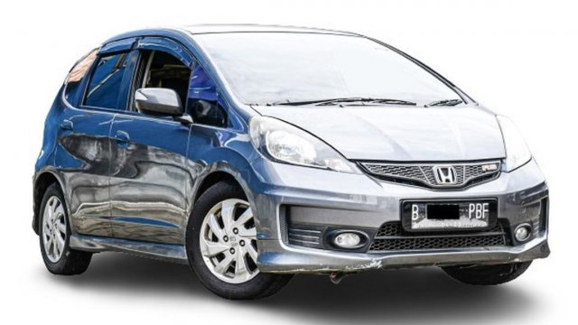 Harga Pasaran Mobil Honda Jazz Rs 2013. Harga Honda Jazz bekas 2013 November 2021