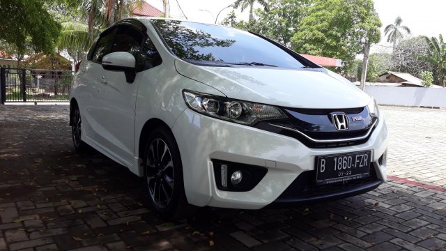 Harga Honda Jazz Tahun 2017 Second. Jual beli Jazz 2017 & Harga Honda Jazz bekas 2021