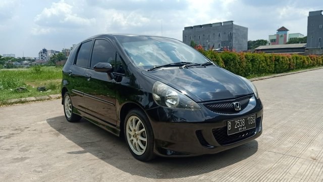 Harga Honda Jazz Tahun 2008 Bekas. Mobil Jazz 2008 bekas