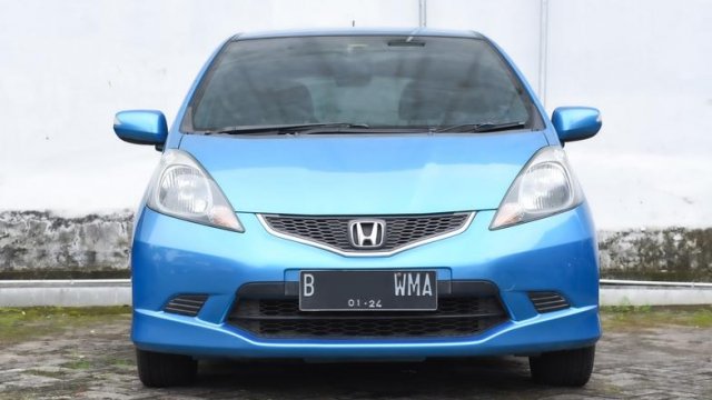 Harga Honda Jazz Rs Matic Bekas 2009. Honda Jazz 2009