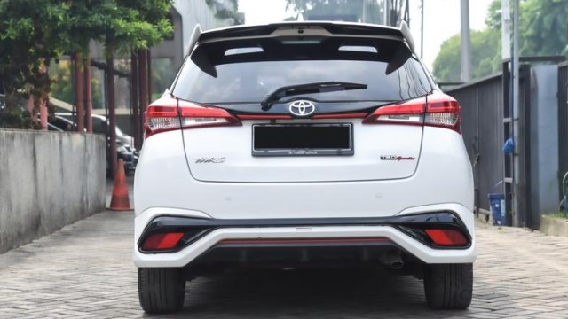 Harga Mobil Yaris New 2019. Harga Toyota Yaris bekas 2019 November 2021