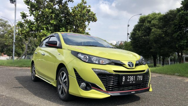 Harga Toyota Yaris Terbaru 2019. Harga Toyota Yaris bekas 2019 November 2021