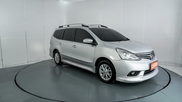 Harga Grand Livina 2014 New. Jual beli Grand Livina 2014 & Harga Nissan Grand Livina bekas 2021