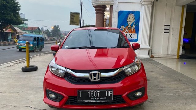 Harga Mobil Honda Brio Satya 2019. Harga Honda Brio bekas 2019 Desember 2021