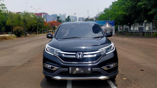 Harga Honda Crv Baru Tahun 2015. Jual beli CR-V 2015 & Harga Honda CR-V bekas 2021