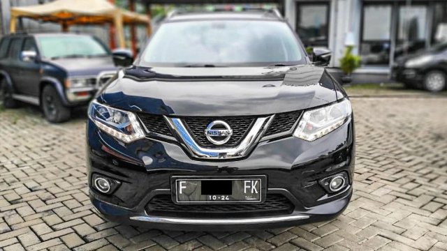 Harga Nissan X Trail 2015 Bekas. Harga Nissan X-Trail 2015 Bekas November