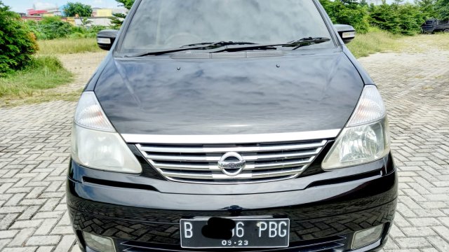 Harga Mobil Bekas Nissan Grand Livina 2008 Matic. Jual beli Grand Livina 2008 & Harga Nissan Grand Livina bekas 2021