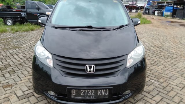 Harga Honda Jazz Fit Bekas. Mobil Fit Bekas