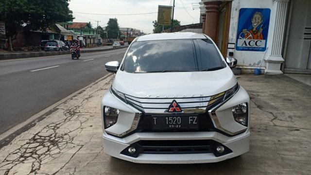 Harga Mobil Xpander Bekas Murah. Jual beli mobil bekas Xpander harga murah pada Desember 2021