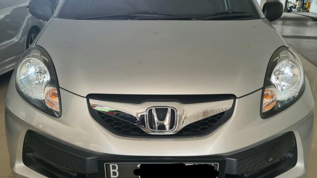 Harga Honda Brio Baru Tahun 2014. Mobil Brio 2014 bekas