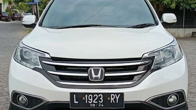 Honda Cr V 2.0 I Vtec. Honda CR-V 2.0 i-VTEC 2014 4525646