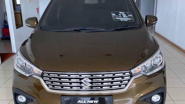 Harga Mobil New Ertiga Bekas. Mobil Ertiga bekas