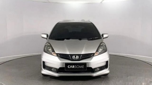 Harga Honda Jazz Rs 2014 Jakarta. Mobil Jazz 2014 bekas