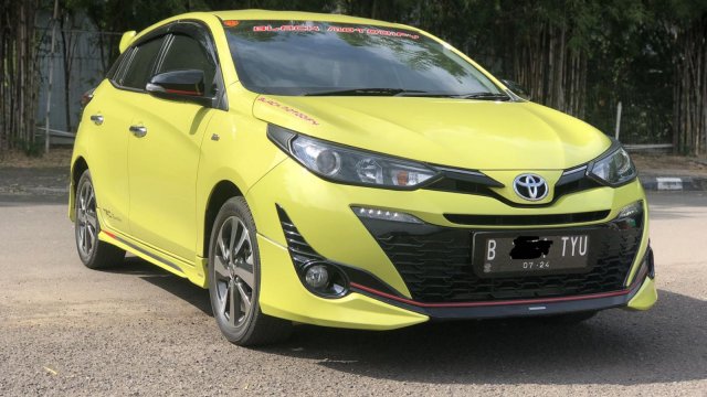 Harga Mobil Yaris 2019 Baru. Harga Toyota Yaris bekas 2019 Desember 2021